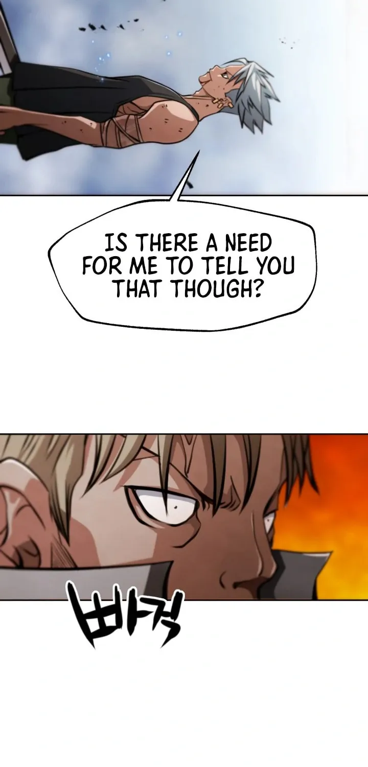 Who Killed the Murim Lord? Chapter 25 page 50 - 