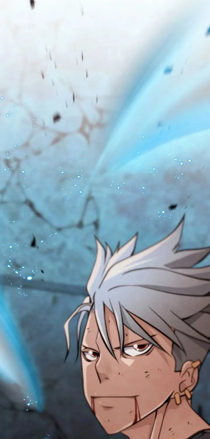 Who Killed the Murim Lord? Chapter 25 page 6 - 