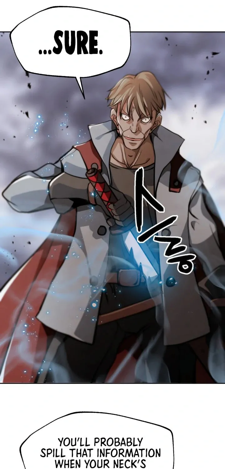 Who Killed the Murim Lord? Chapter 25 page 51 - 