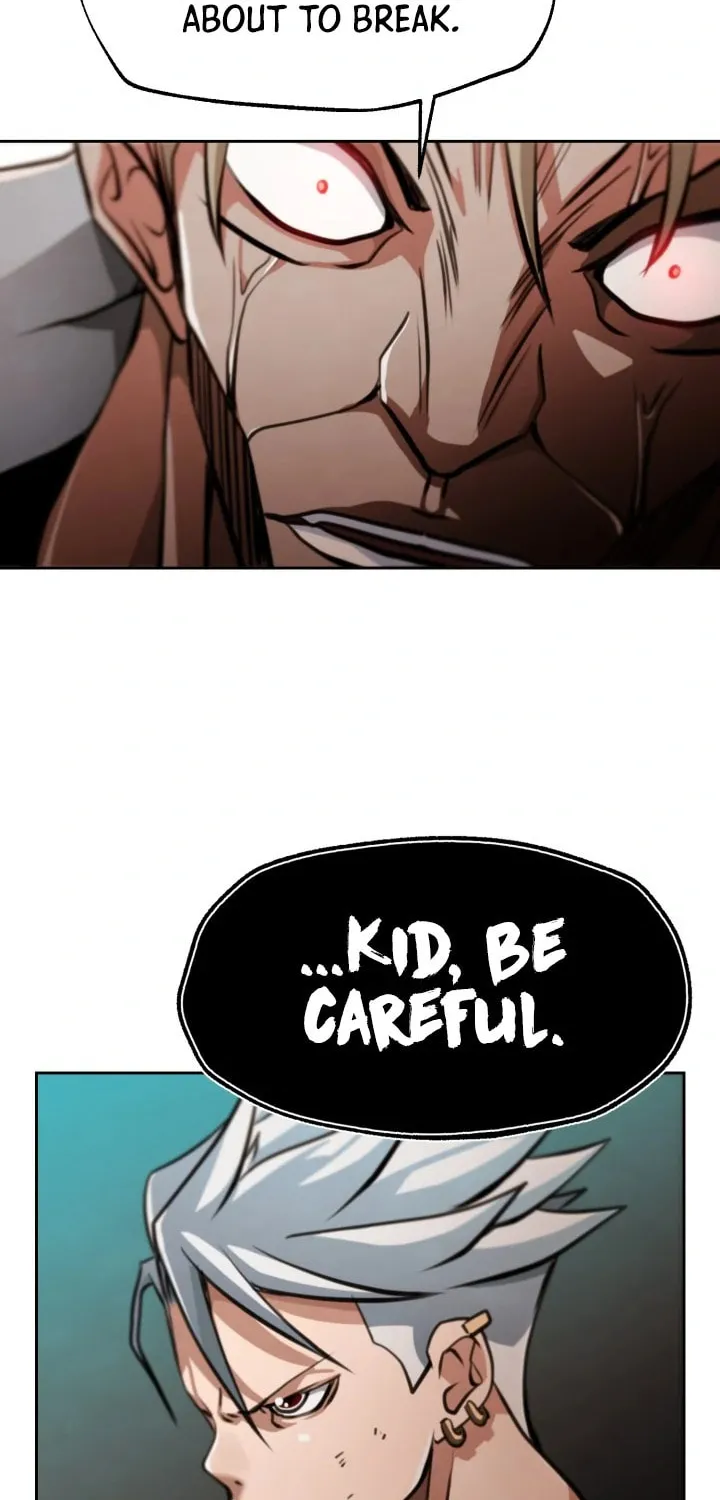 Who Killed the Murim Lord? Chapter 25 page 52 - 