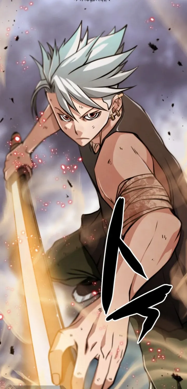 Who Killed the Murim Lord? Chapter 25 page 54 - 