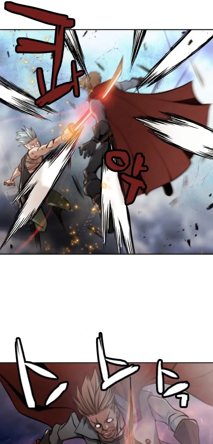 Who Killed the Murim Lord? Chapter 25 page 56 - 