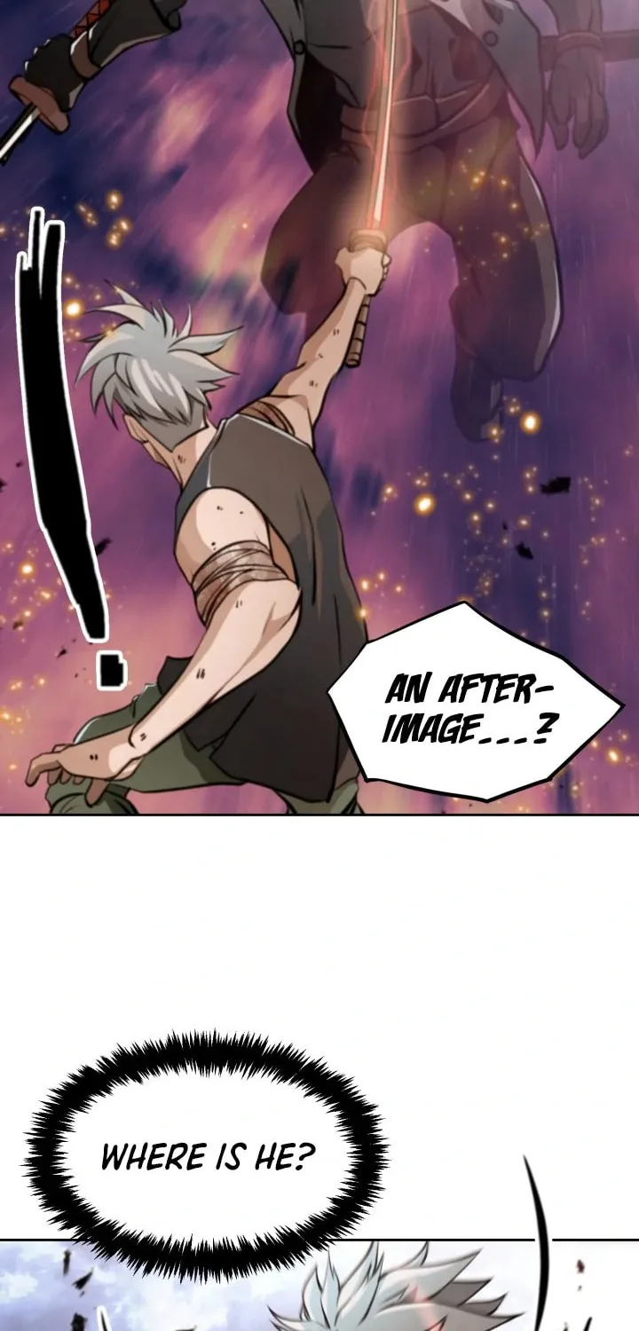 Who Killed the Murim Lord? Chapter 25 page 57 - 