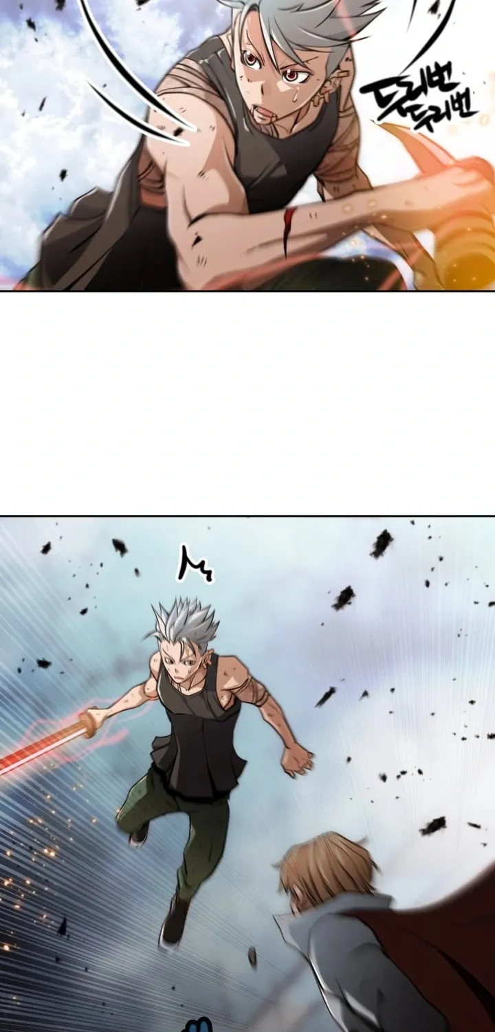 Who Killed the Murim Lord? Chapter 25 page 58 - 