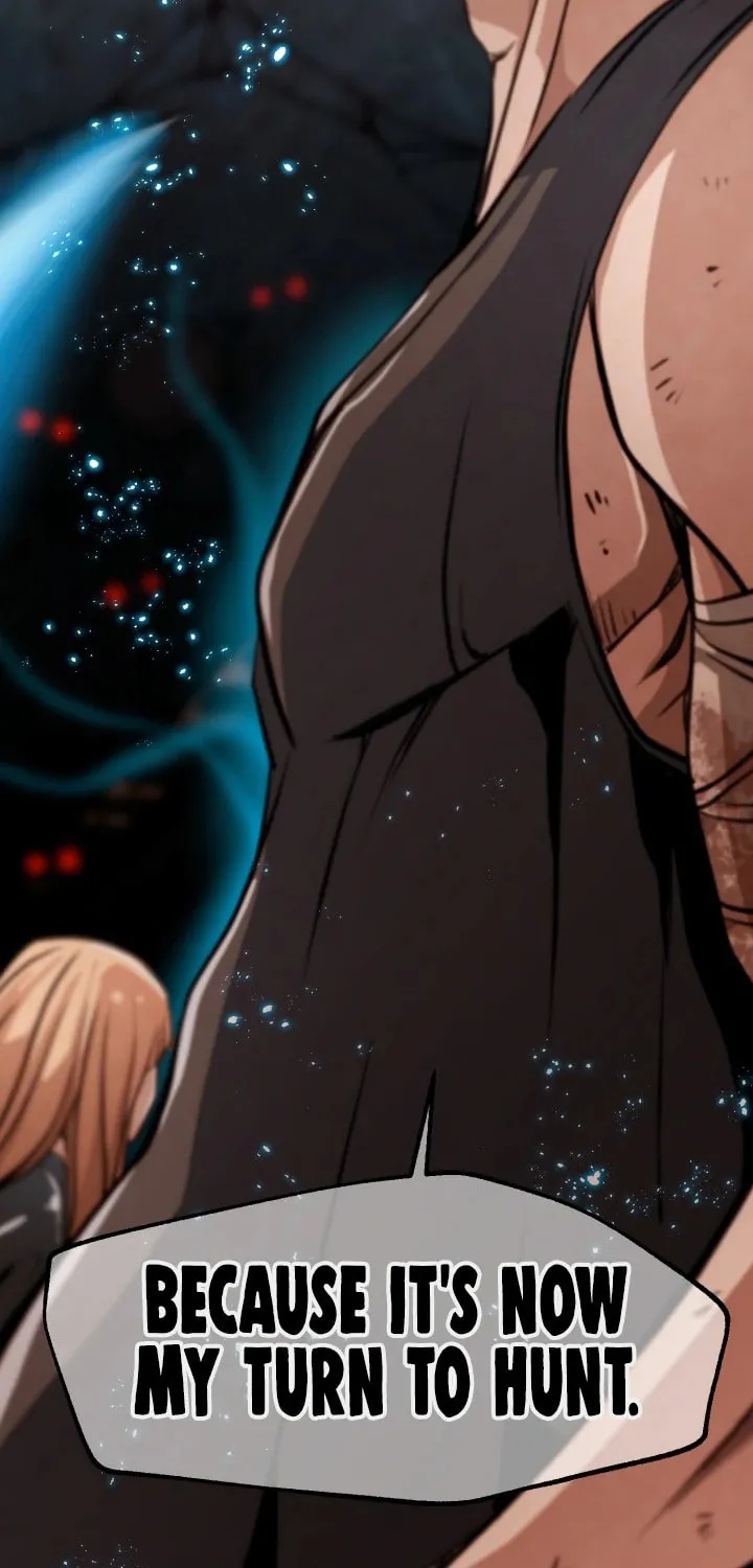 Who Killed the Murim Lord? Chapter 25 page 7 - 
