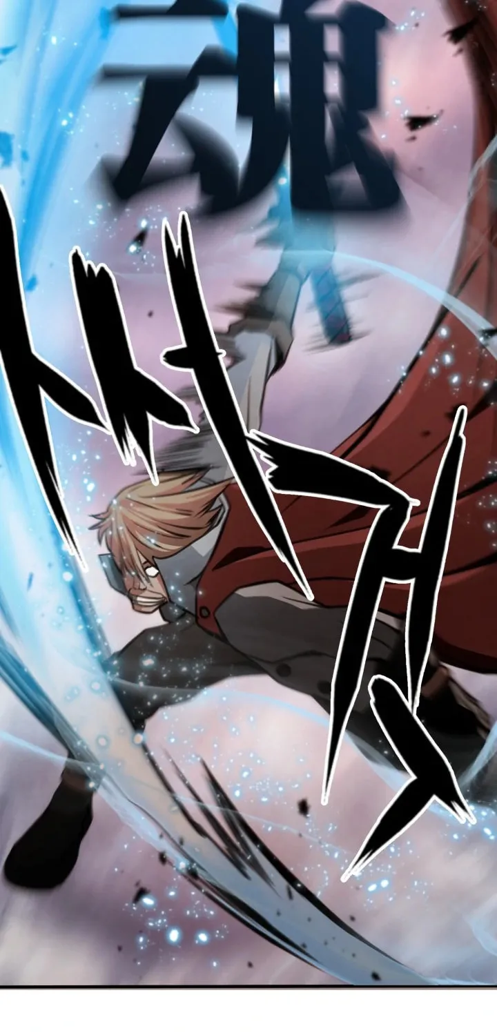 Who Killed the Murim Lord? Chapter 25 page 61 - 