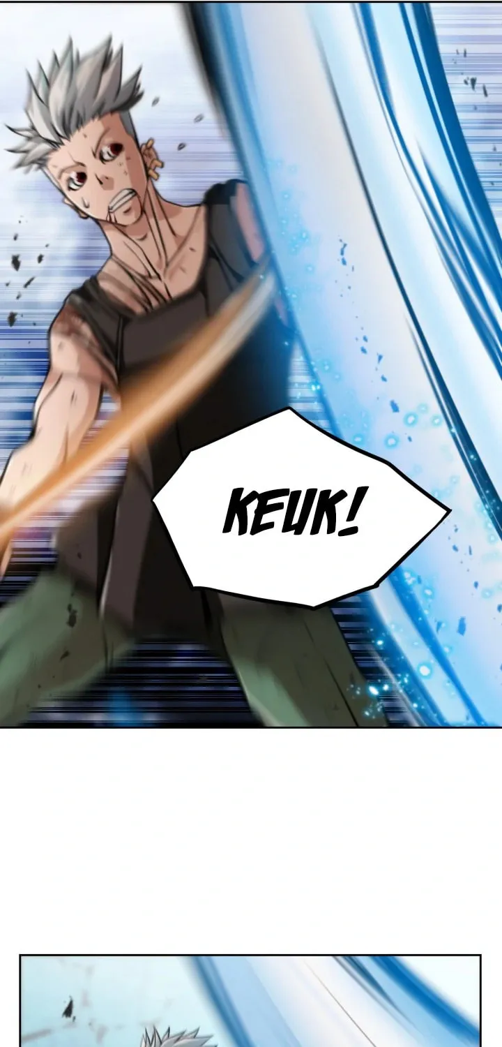 Who Killed the Murim Lord? Chapter 25 page 63 - 