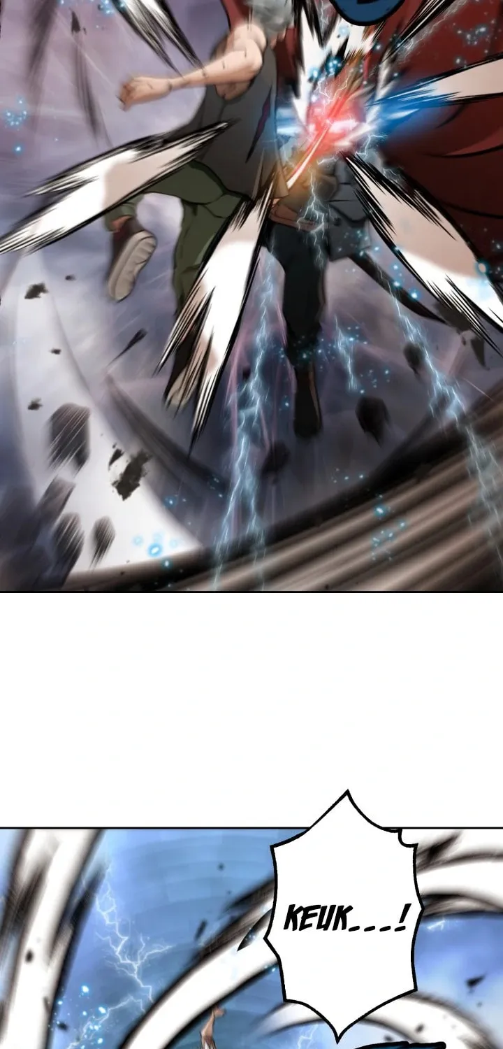 Who Killed the Murim Lord? Chapter 25 page 66 - 