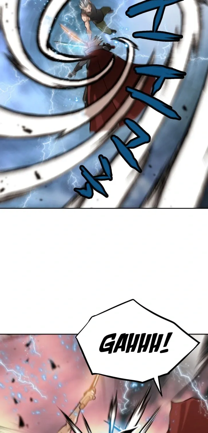 Who Killed the Murim Lord? Chapter 25 page 67 - 