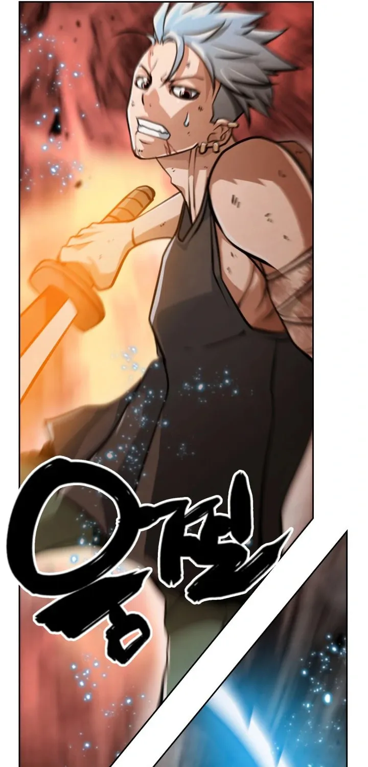 Who Killed the Murim Lord? Chapter 25 page 69 - 