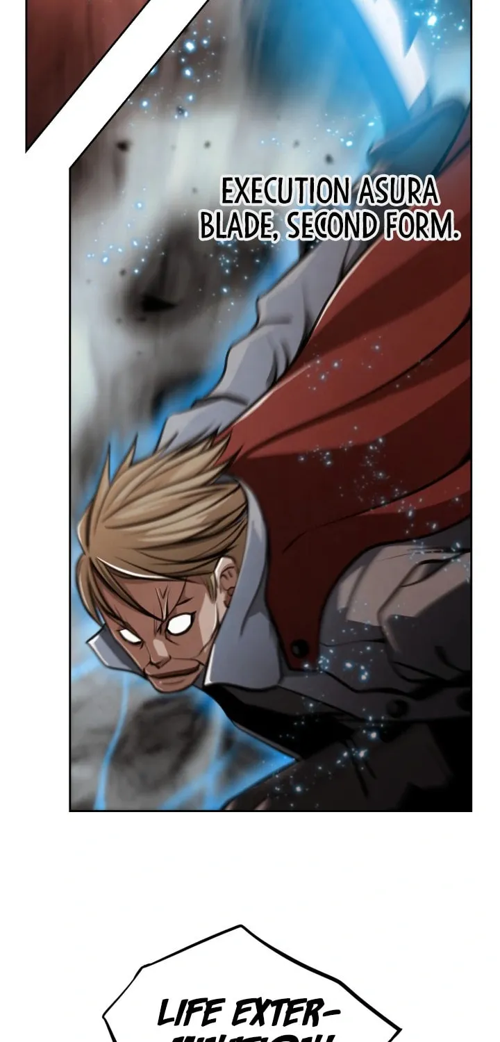 Who Killed the Murim Lord? Chapter 25 page 70 - 