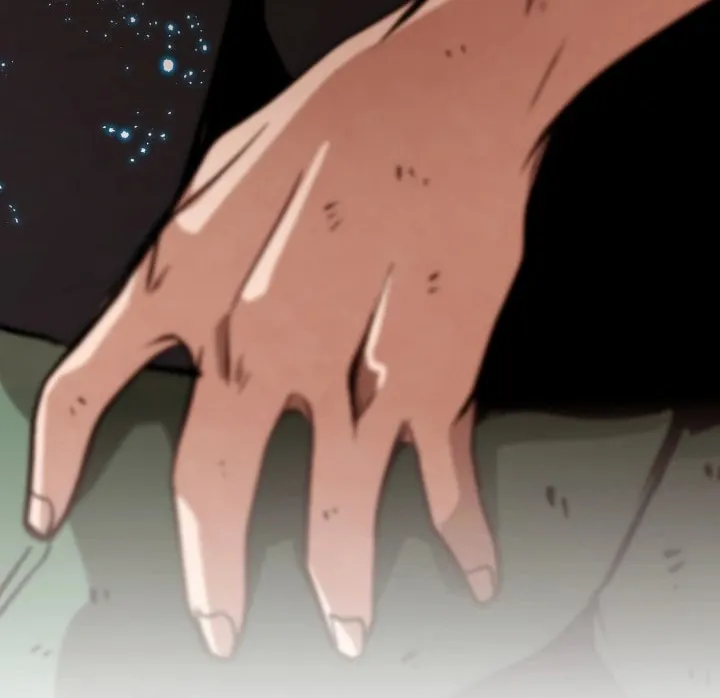Who Killed the Murim Lord? Chapter 25 page 8 - 