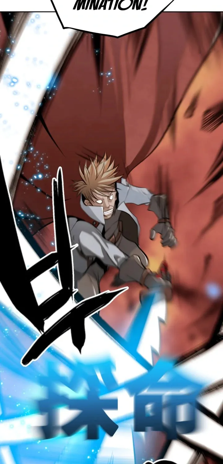 Who Killed the Murim Lord? Chapter 25 page 71 - 