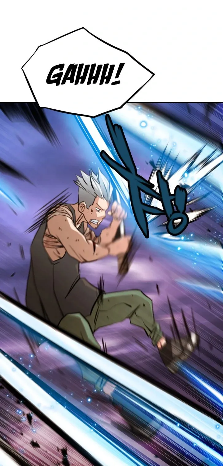 Who Killed the Murim Lord? Chapter 25 page 73 - 