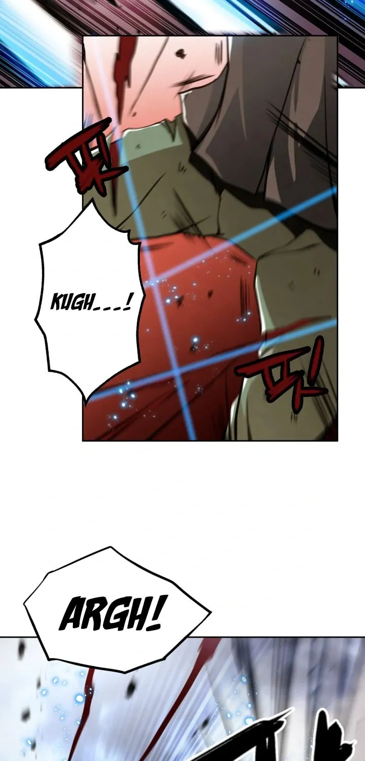 Who Killed the Murim Lord? Chapter 25 page 74 - 