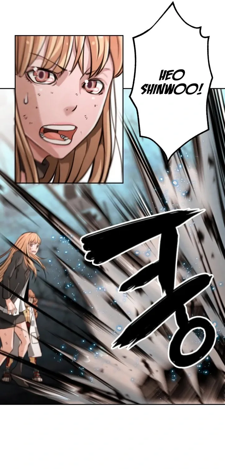 Who Killed the Murim Lord? Chapter 25 page 76 - 