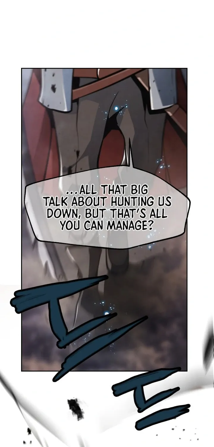 Who Killed the Murim Lord? Chapter 25 page 77 - 