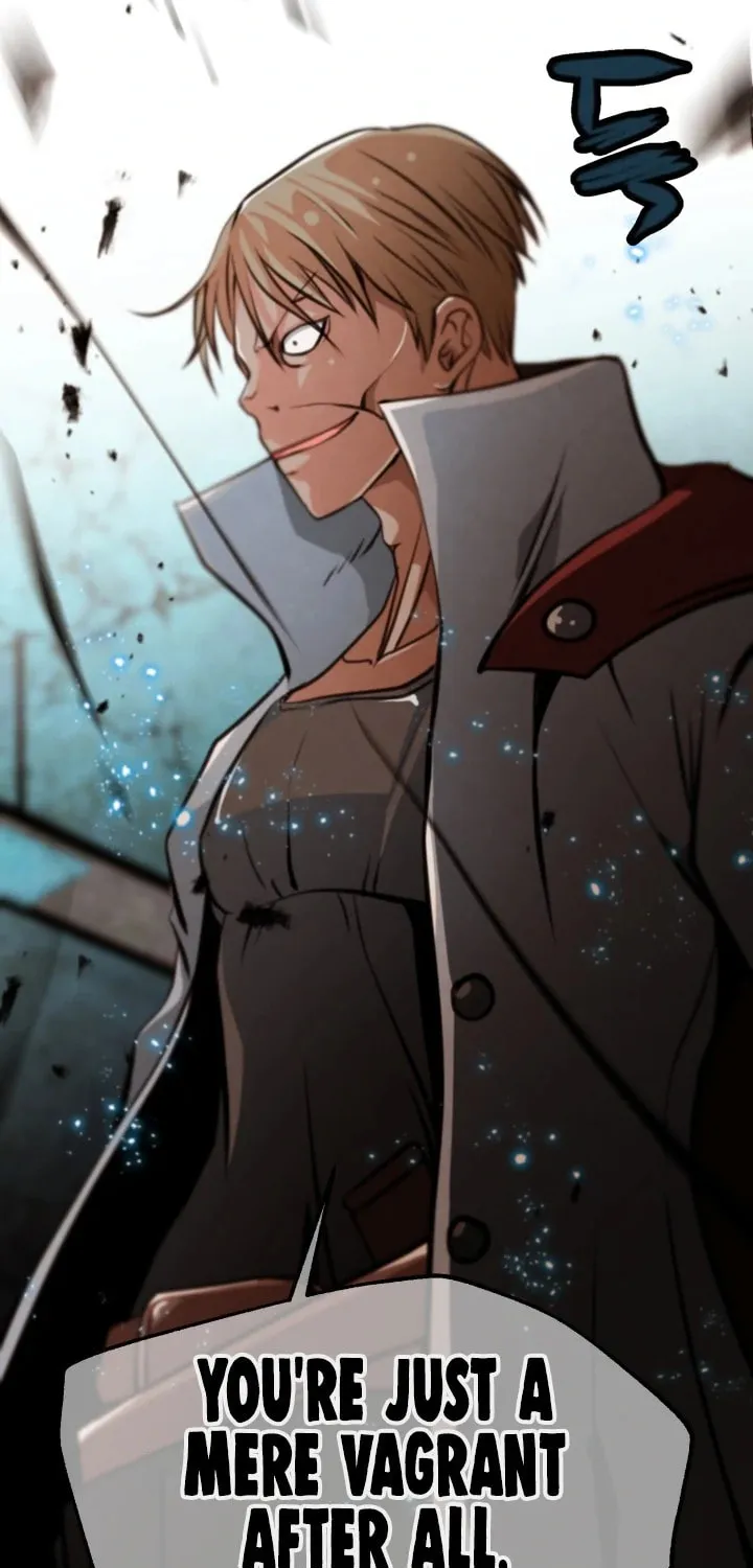 Who Killed the Murim Lord? Chapter 25 page 78 - 