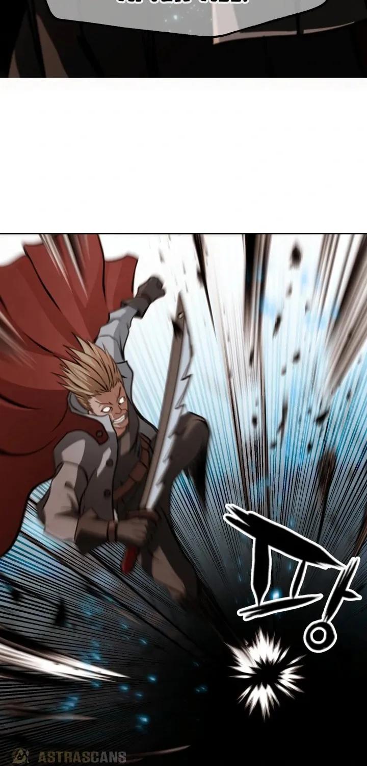 Who Killed the Murim Lord? Chapter 25 page 79 - 