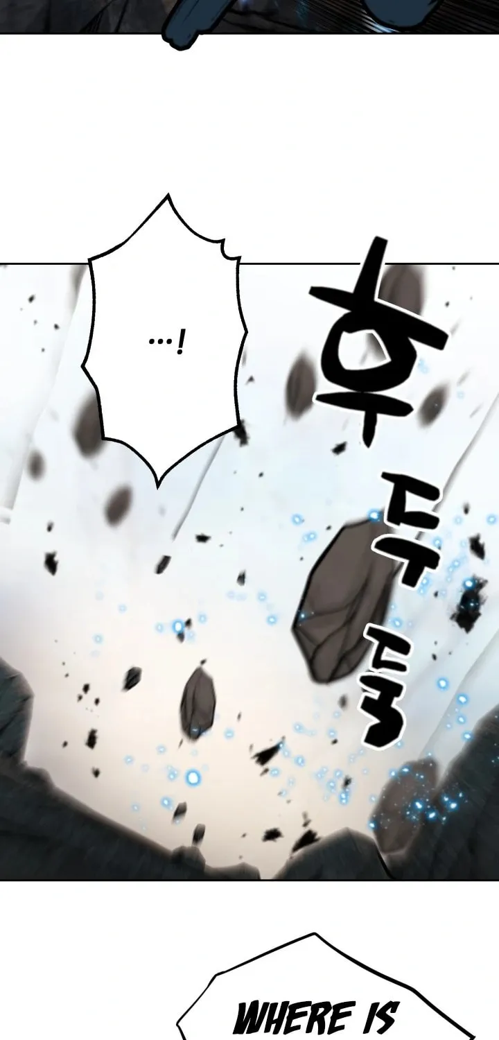 Who Killed the Murim Lord? Chapter 25 page 83 - 