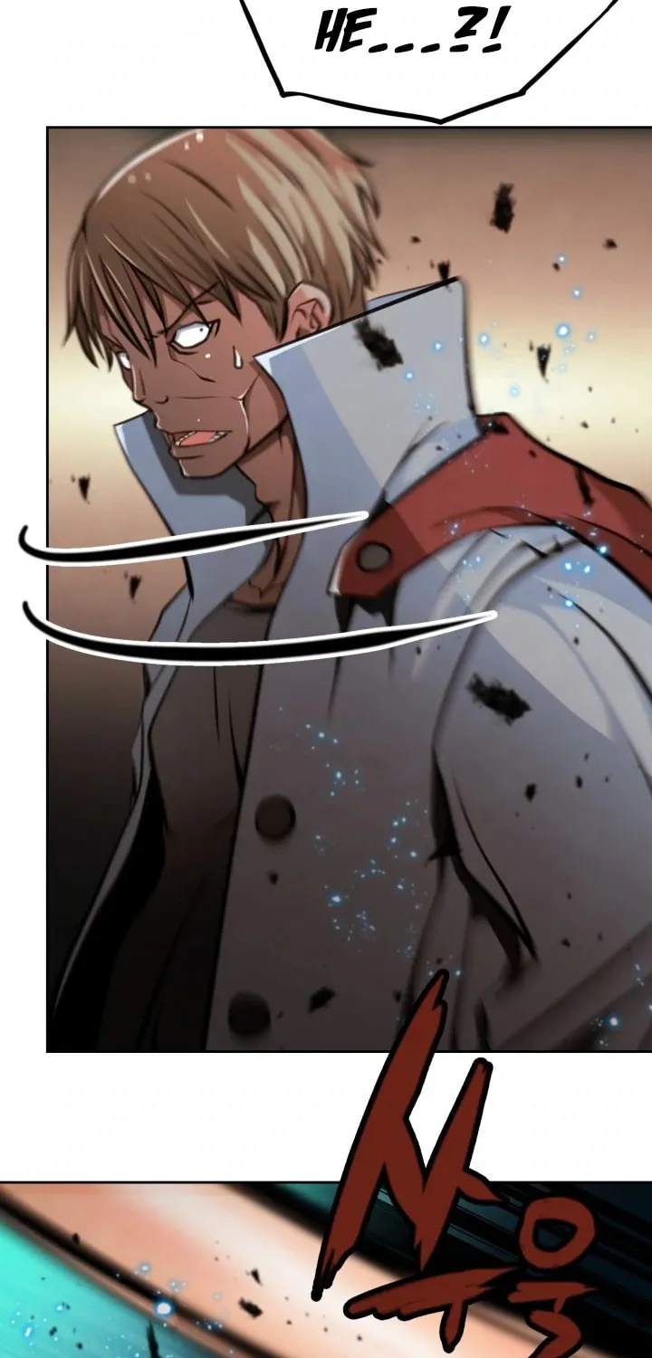 Who Killed the Murim Lord? Chapter 25 page 84 - 