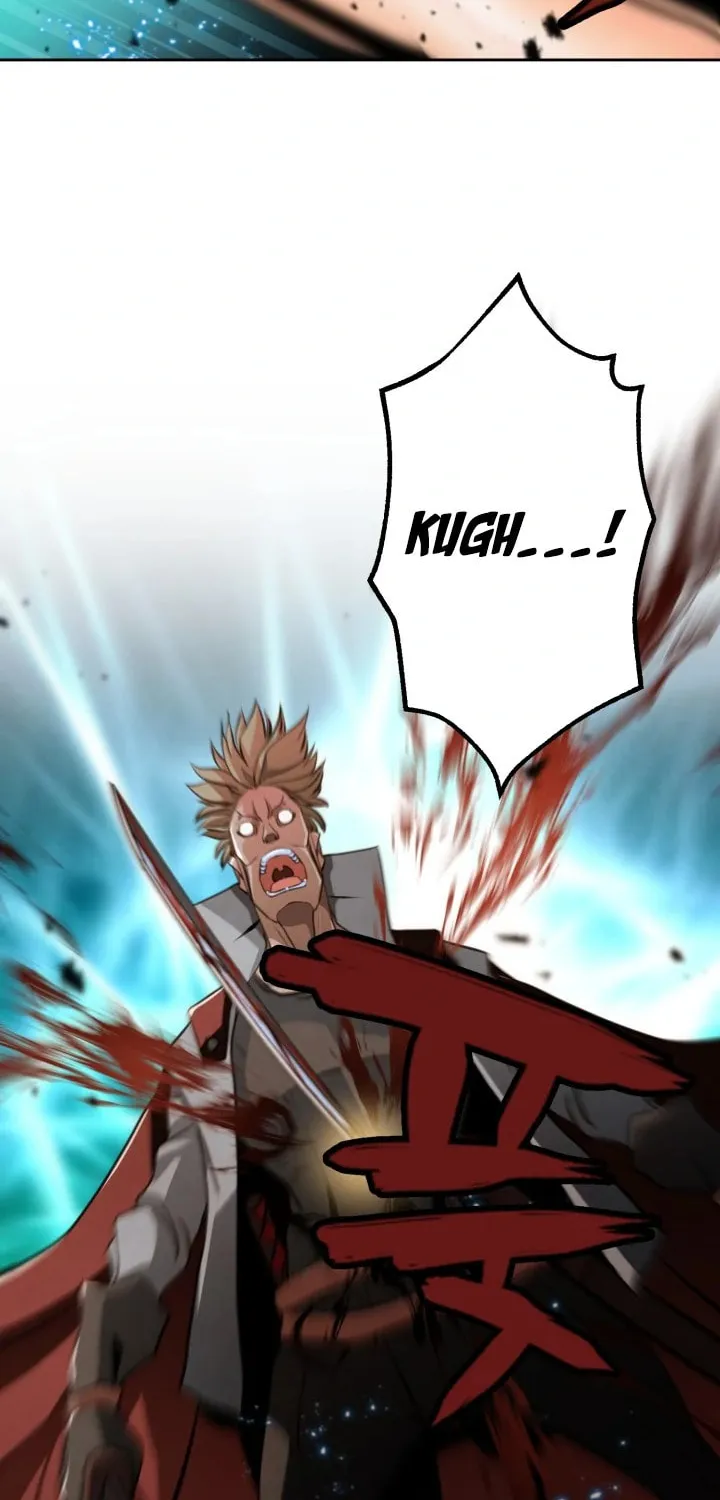 Who Killed the Murim Lord? Chapter 25 page 85 - 