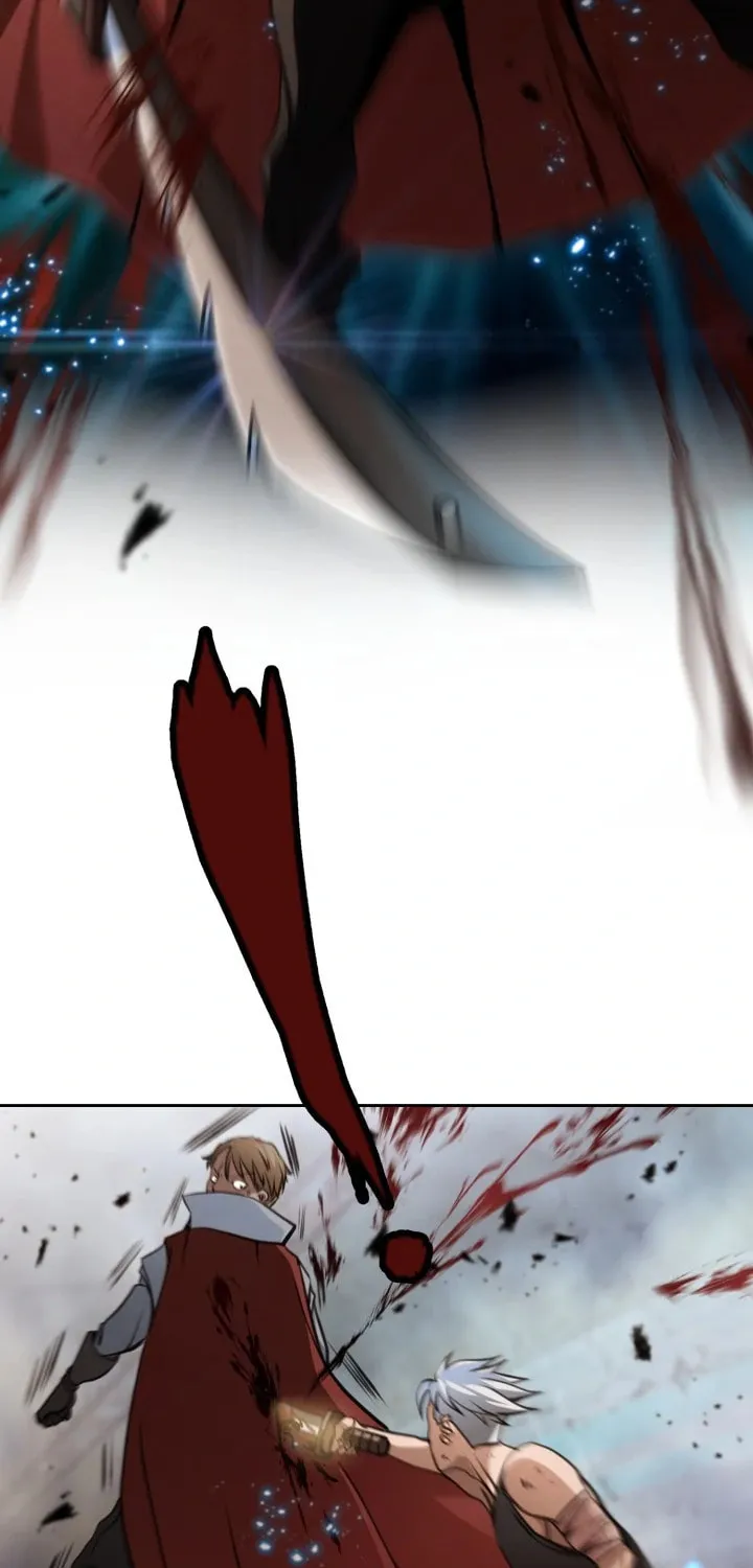 Who Killed the Murim Lord? Chapter 25 page 86 - 