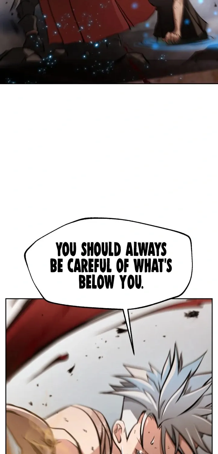 Who Killed the Murim Lord? Chapter 25 page 87 - 