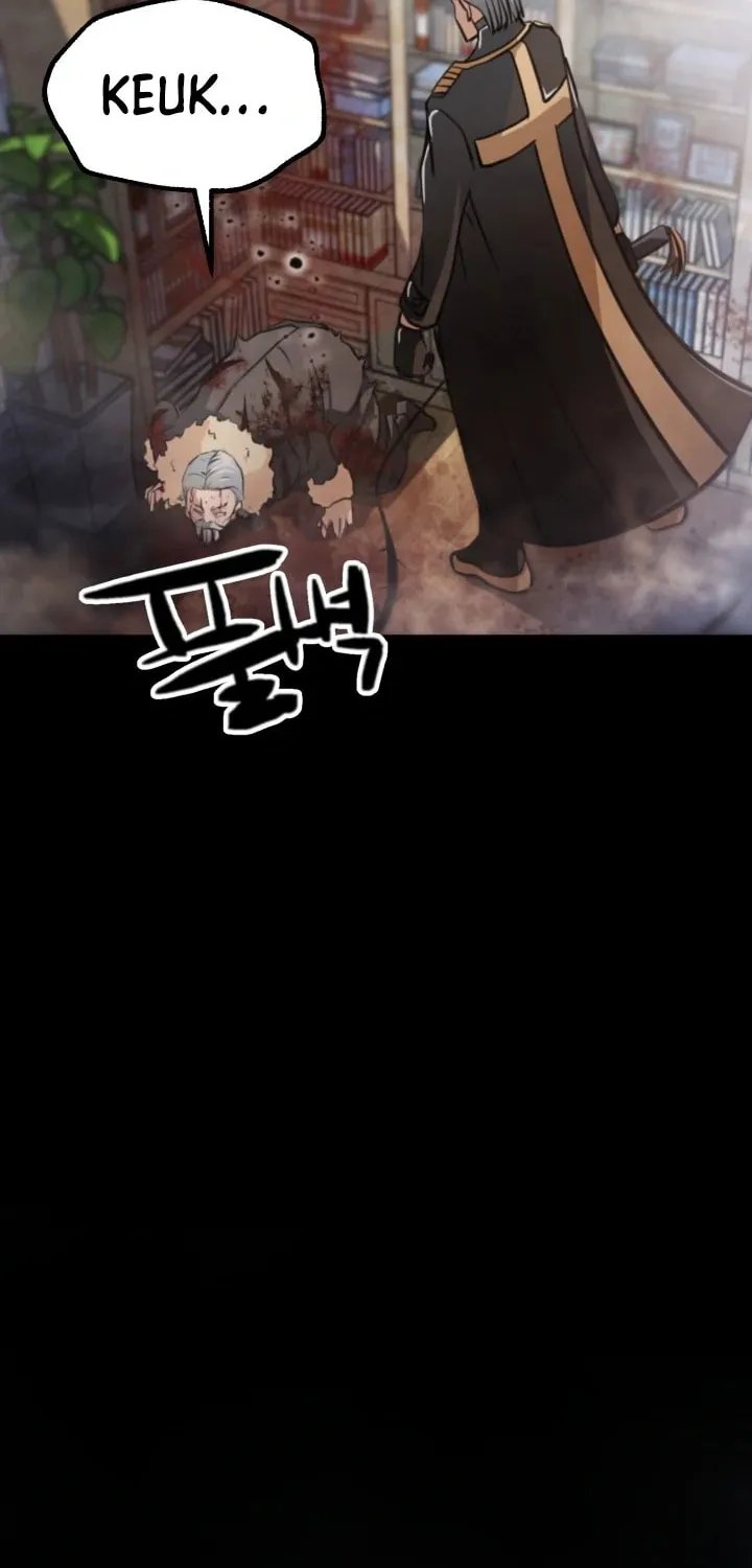 Who Killed the Murim Lord? Chapter 26 page 101 - 