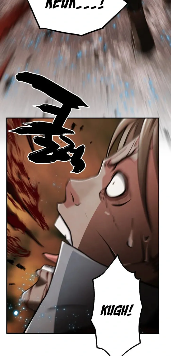 Who Killed the Murim Lord? Chapter 26 page 12 - 