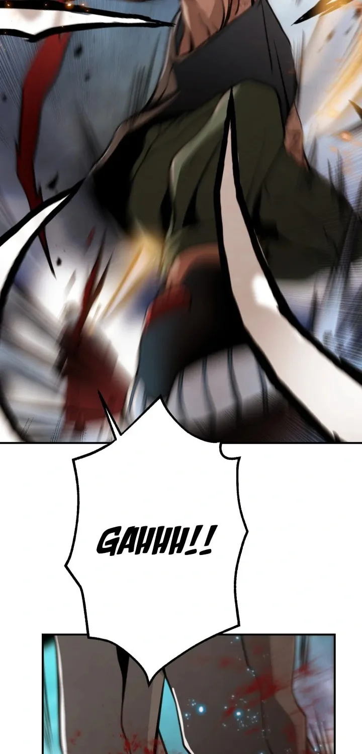 Who Killed the Murim Lord? Chapter 26 page 15 - 