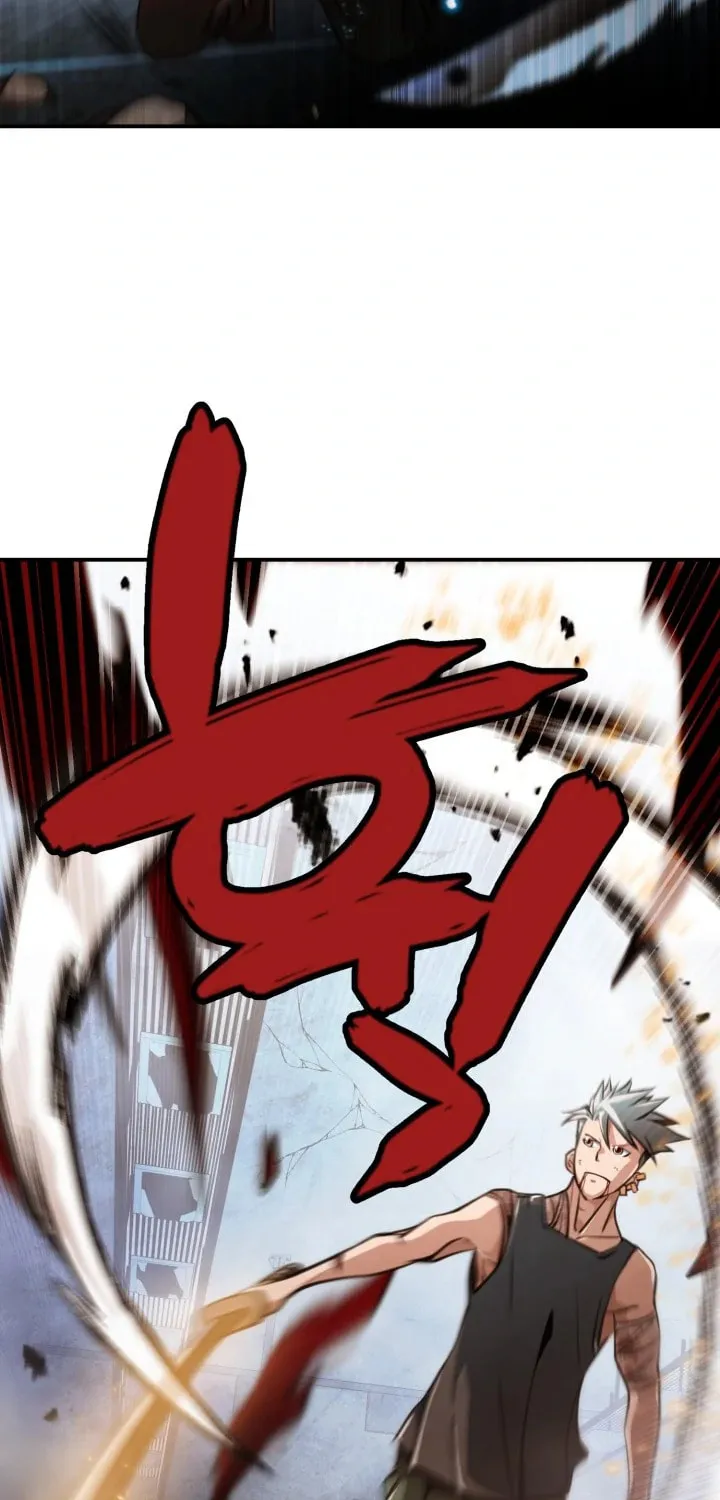Who Killed the Murim Lord? Chapter 26 page 18 - 