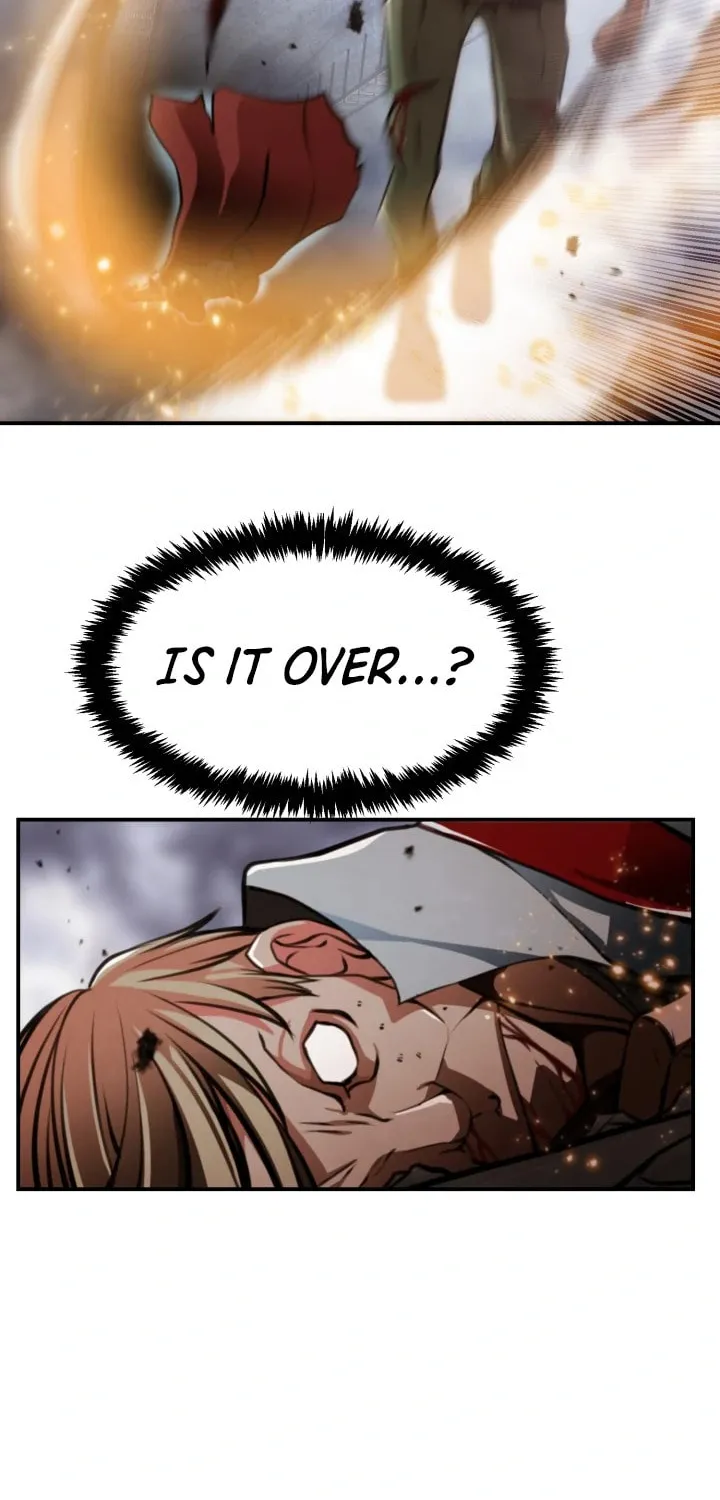 Who Killed the Murim Lord? Chapter 26 page 19 - 