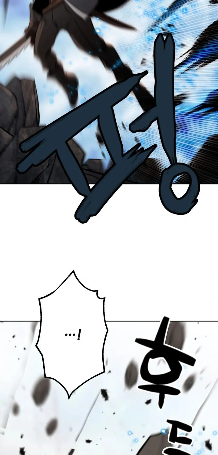 Who Killed the Murim Lord? Chapter 26 page 3 - 