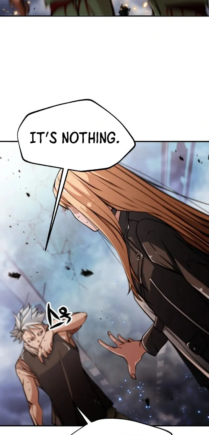 Who Killed the Murim Lord? Chapter 26 page 23 - 