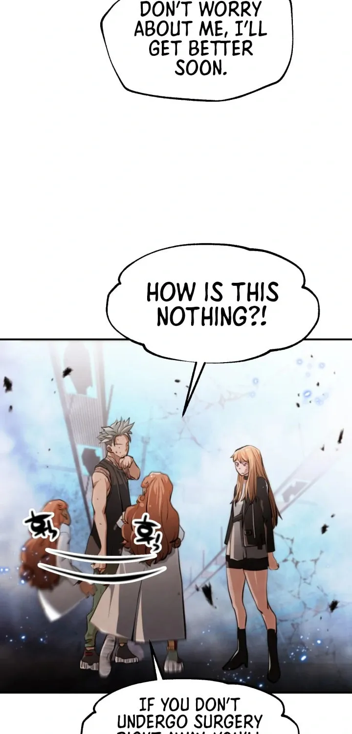 Who Killed the Murim Lord? Chapter 26 page 24 - 