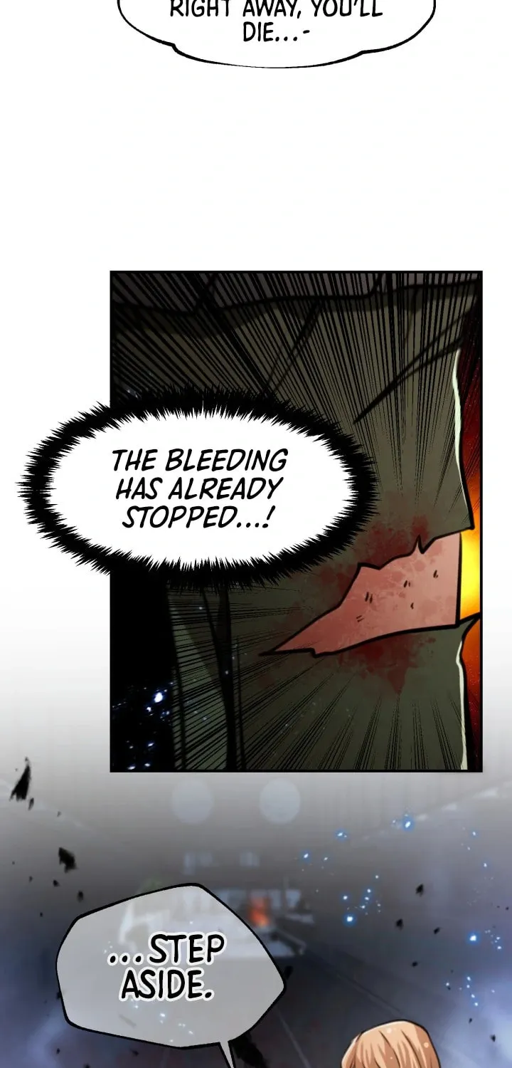 Who Killed the Murim Lord? Chapter 26 page 25 - 