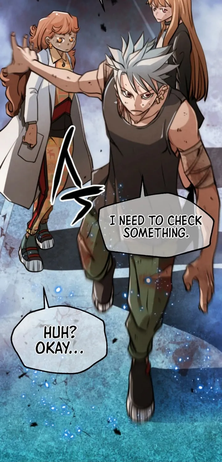 Who Killed the Murim Lord? Chapter 26 page 26 - 