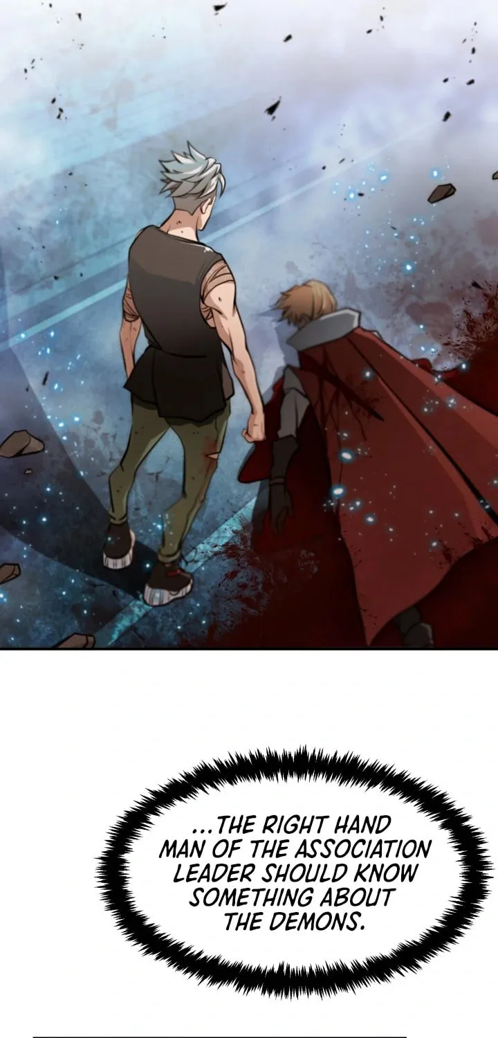 Who Killed the Murim Lord? Chapter 26 page 28 - 