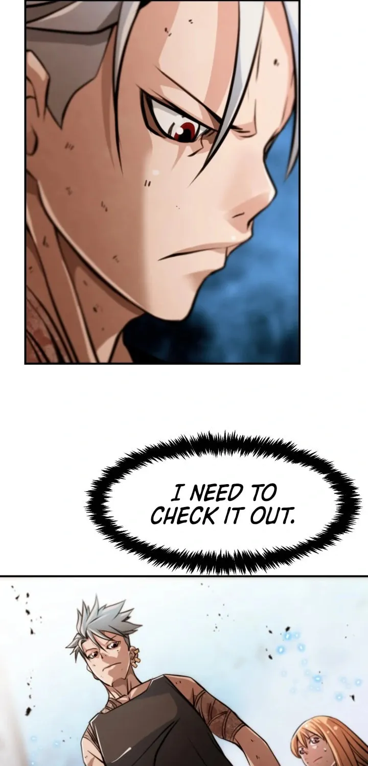 Who Killed the Murim Lord? Chapter 26 page 29 - 