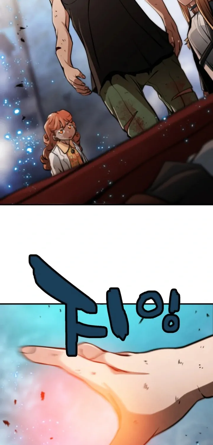 Who Killed the Murim Lord? Chapter 26 page 30 - 