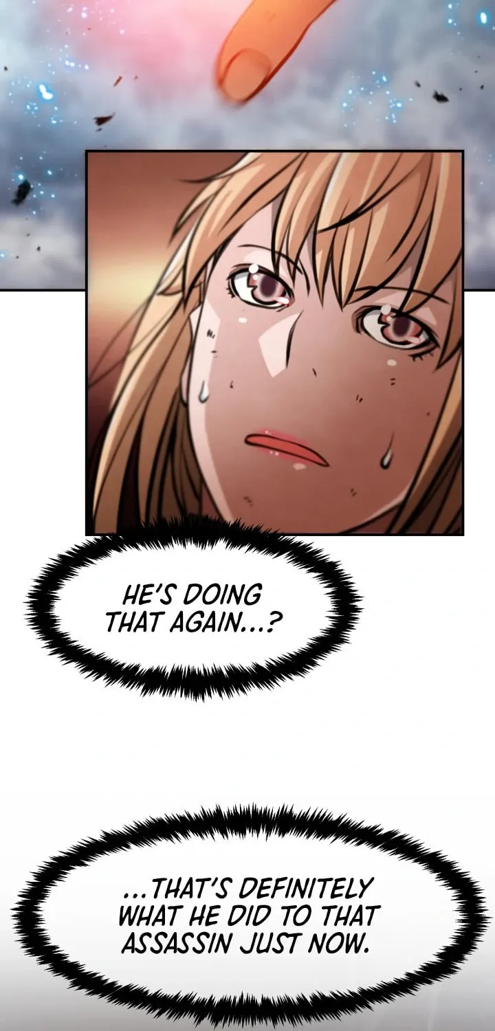 Who Killed the Murim Lord? Chapter 26 page 31 - 