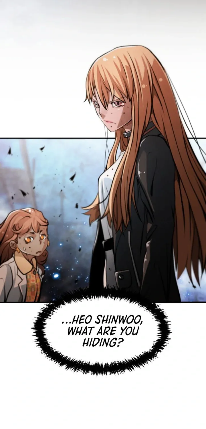 Who Killed the Murim Lord? Chapter 26 page 35 - 