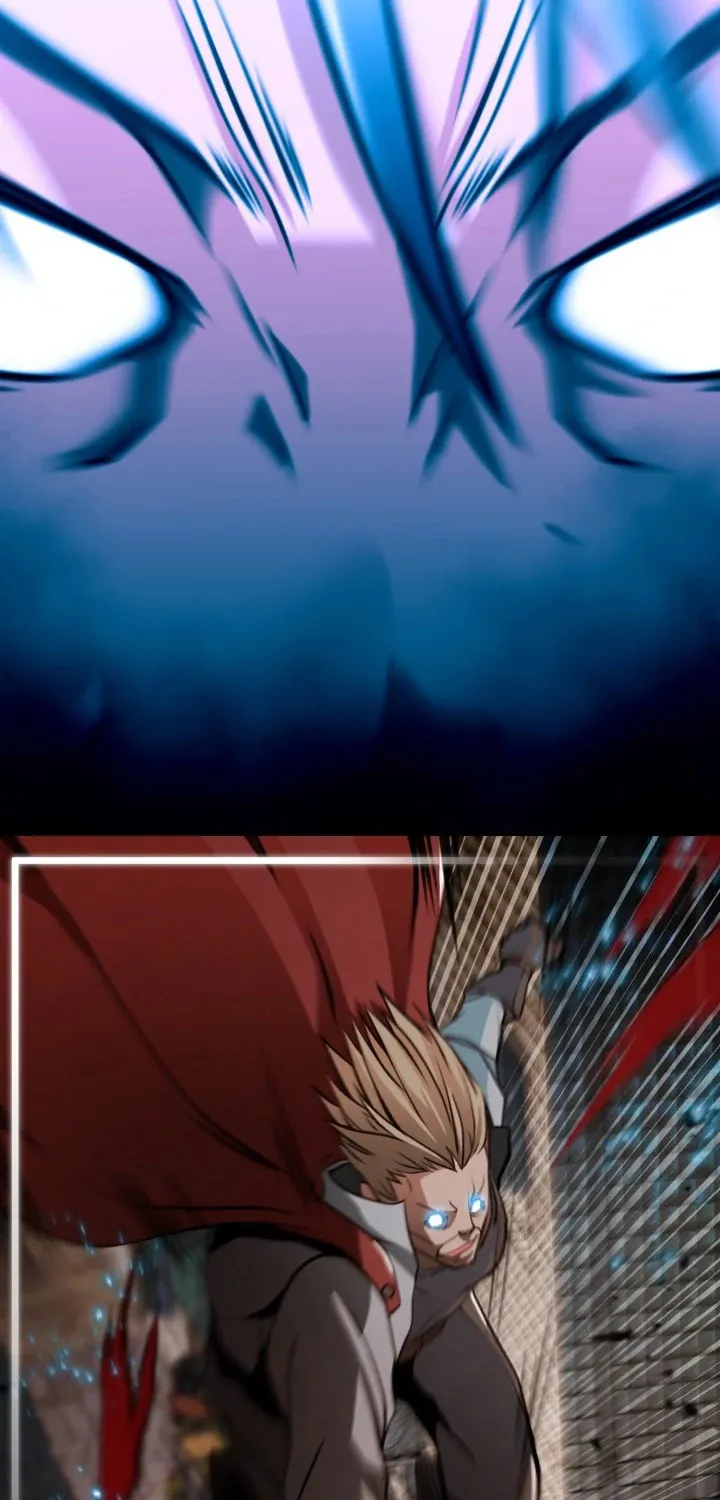 Who Killed the Murim Lord? Chapter 26 page 37 - 