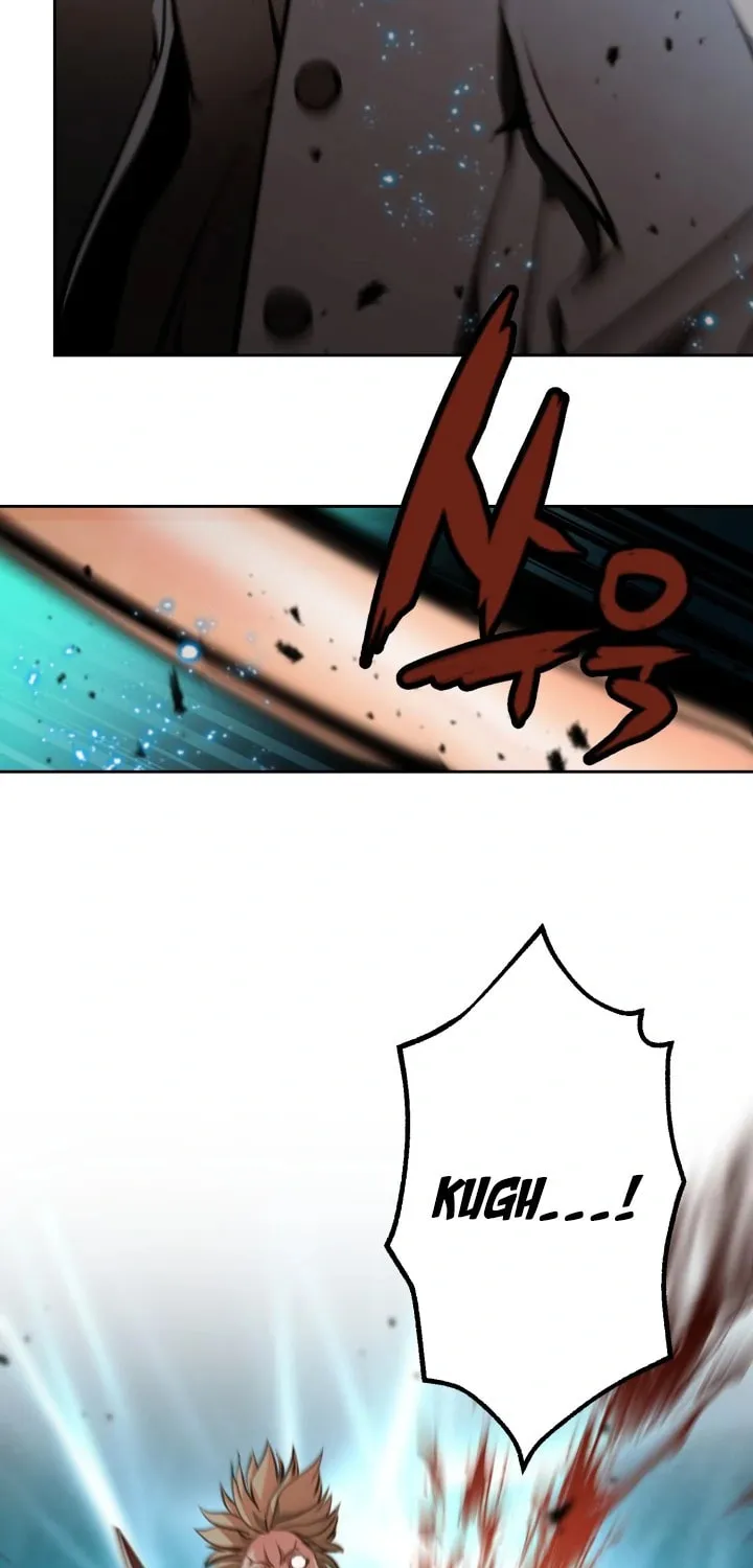 Who Killed the Murim Lord? Chapter 26 page 5 - 