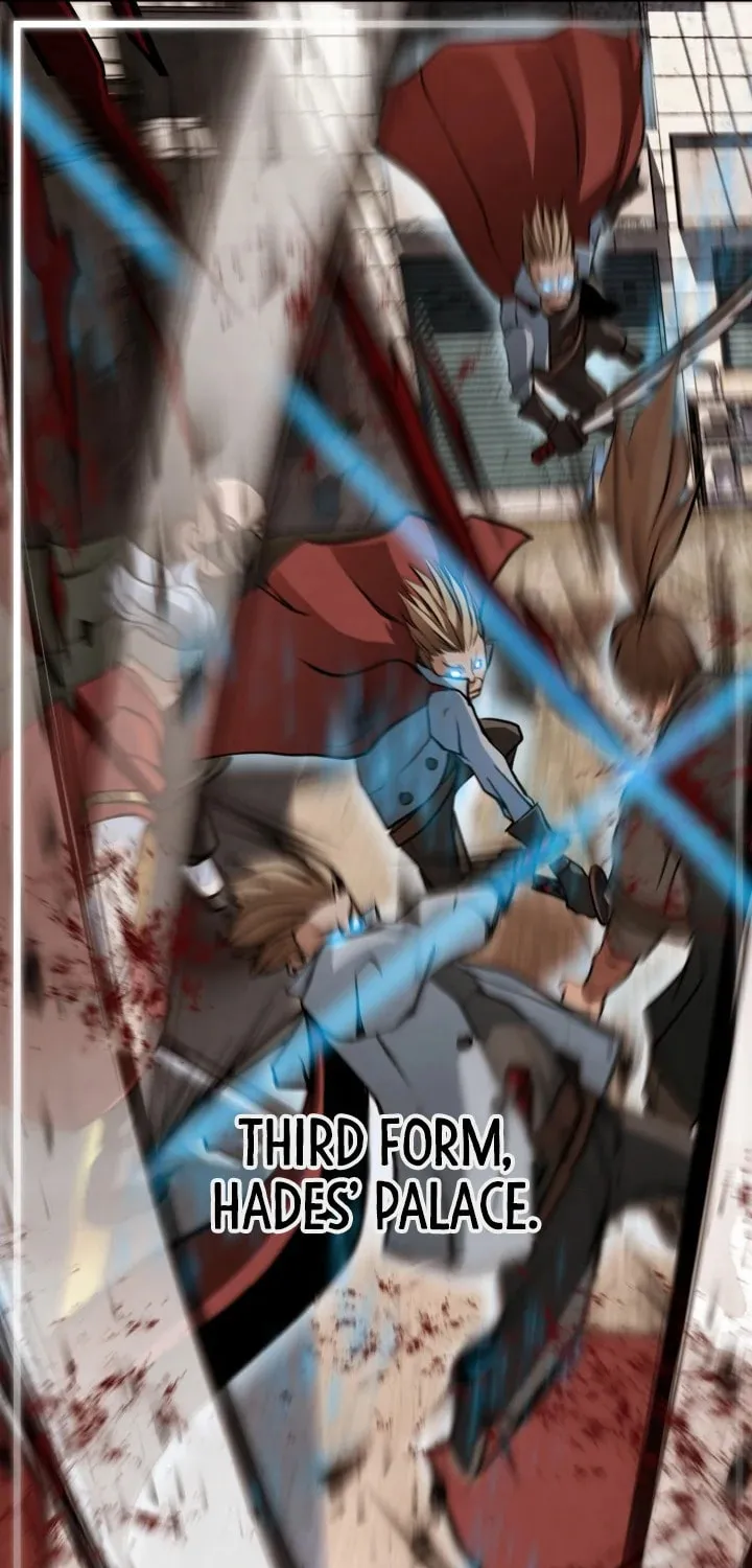 Who Killed the Murim Lord? Chapter 26 page 41 - 