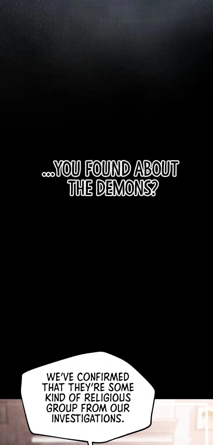 Who Killed the Murim Lord? Chapter 26 page 45 - 