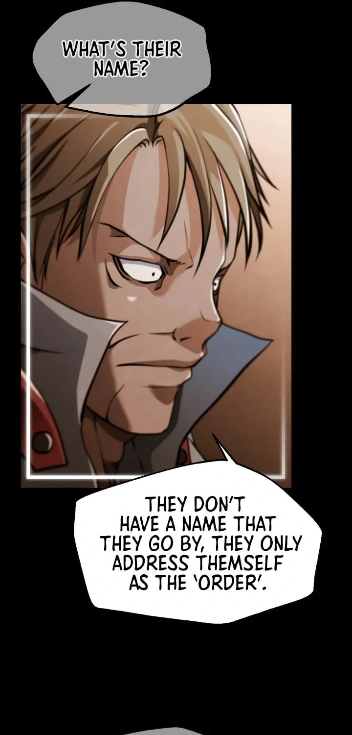 Who Killed the Murim Lord? Chapter 26 page 48 - 