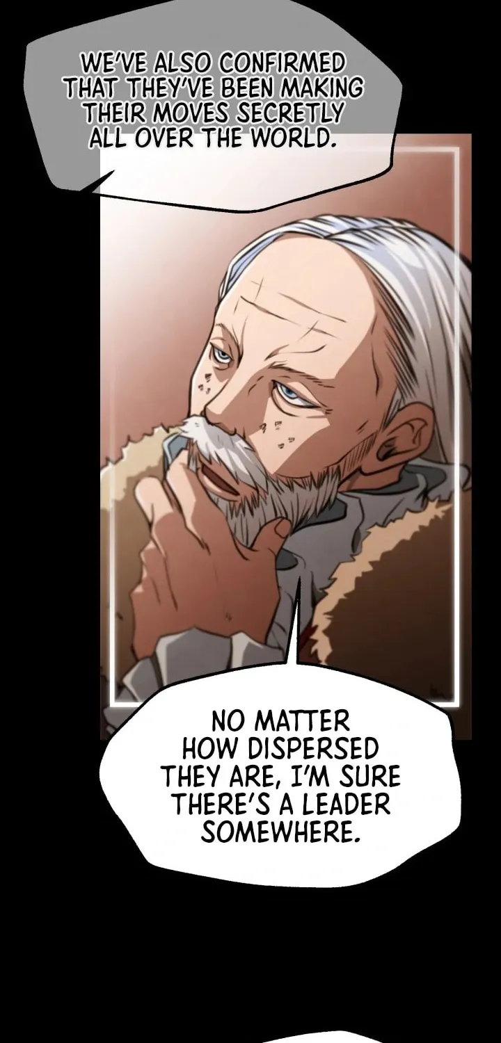 Who Killed the Murim Lord? Chapter 26 page 49 - 