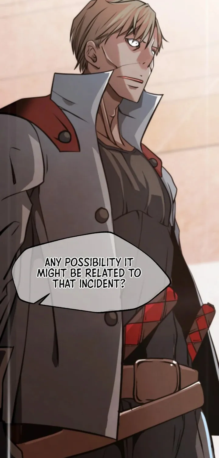 Who Killed the Murim Lord? Chapter 26 page 52 - 